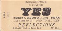 Ticket Stubs